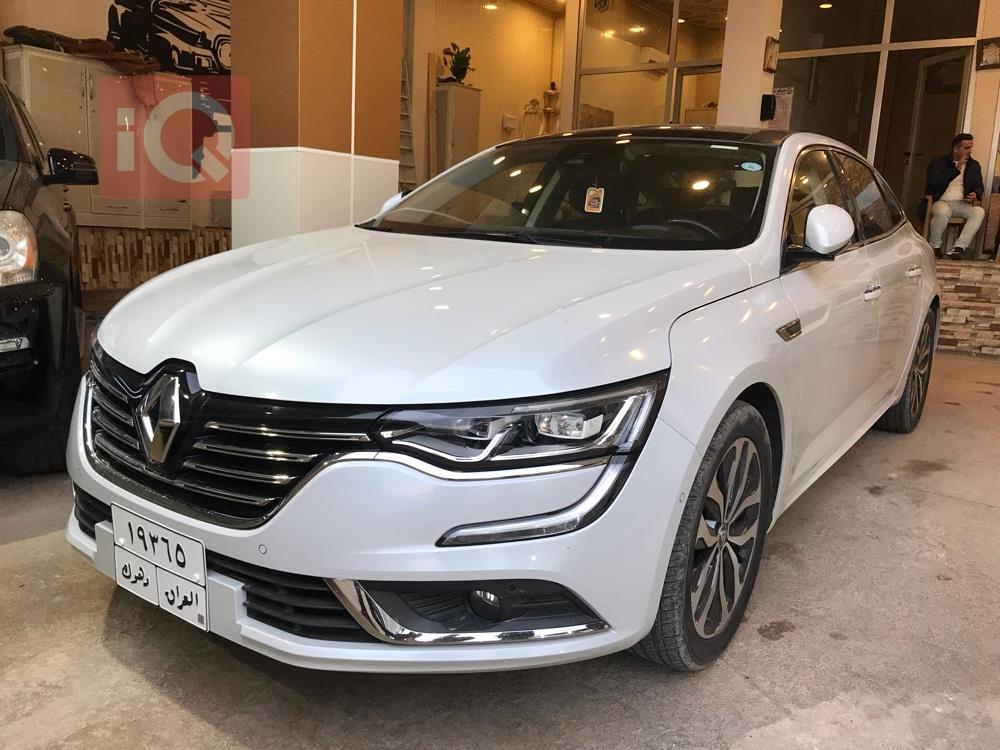 Renault Talisman